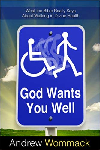 God Wants You Well God Wants You Well