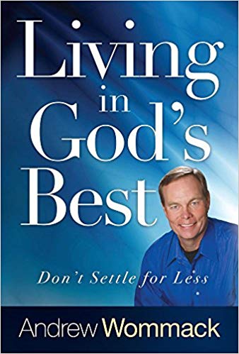 Living In God's Best Living In God's Best