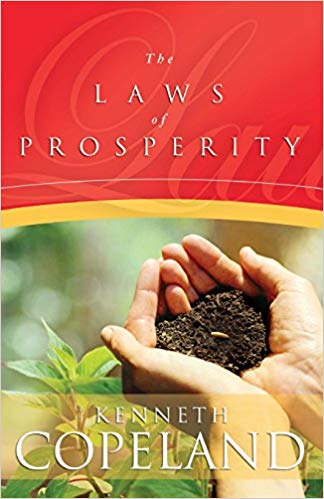 Laws of Prosperity CD Set Laws of Prosperity CD Set