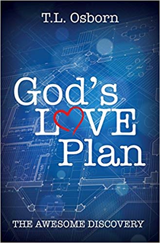 God's Love Plan God's Love Plan