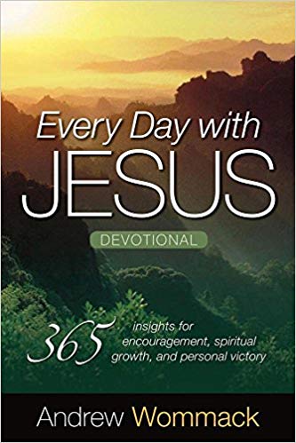 Every Day with Jesus Devo PB Every Day with Jesus Devo PB