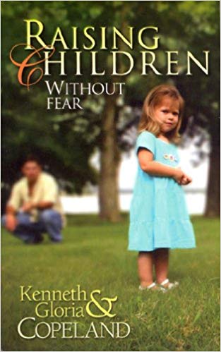 Raising Children Without Fear Raising Children Without Fear