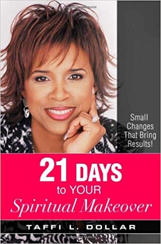 20 Days to Your Spiritual Makeover 20 Days to Your Spiritual Makeover
