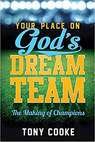 Your Place on God's Dream Team Your Place on God's Dream Team