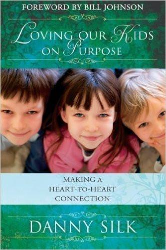 Loving Our Kids on Purpose Loving Our Kids on Purpose