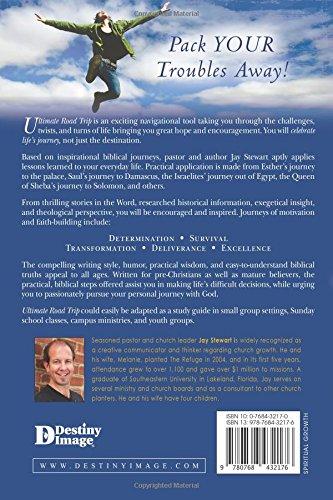 Ultimate Road Trip Ultimate Road Trip