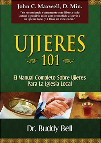 Ushering 101 (Spanish) Ushering 101 (Spanish)
