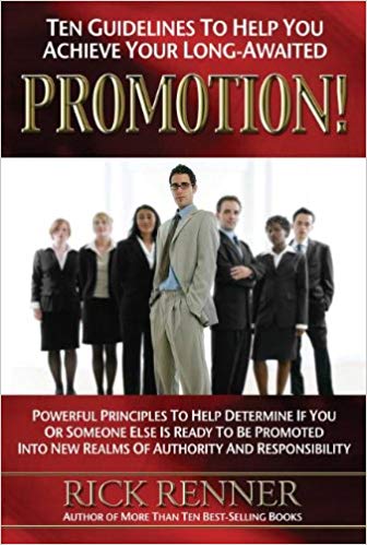 Promotion Promotion