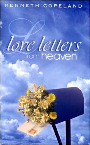 Love Letters From Heaven Love Letters From Heaven