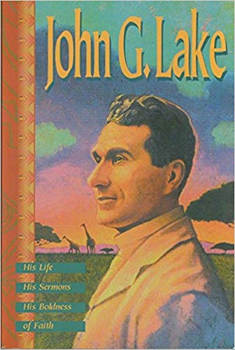 John G. Lake John G. Lake