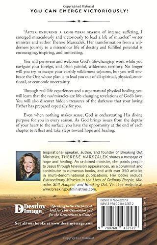 From the Wilderness to the Miraculous From the Wilderness to the Miraculous