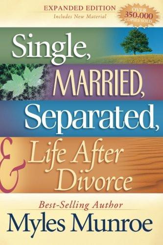 Single, Married, Separated Expanded Edition Single, Married, Separated Expanded Edition