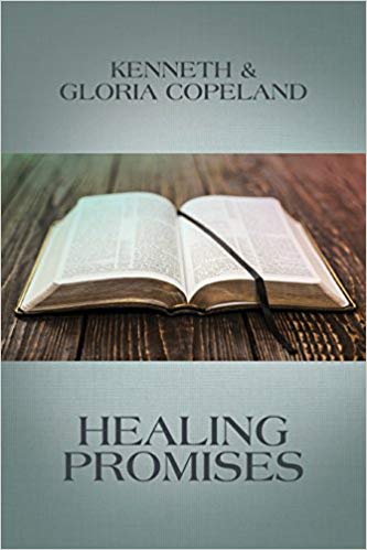 Healing Promises Healing Promises