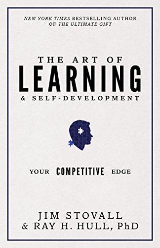The Art of Learning and Self-Development The Art of Learning and Self-Development