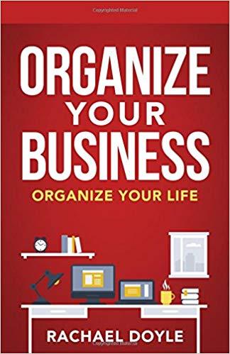 Organize Your Business Organize Your Business