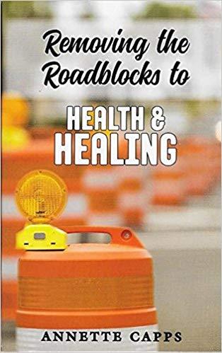 Removing the Roadblocks to Health DS Removing the Roadblocks to Health DS
