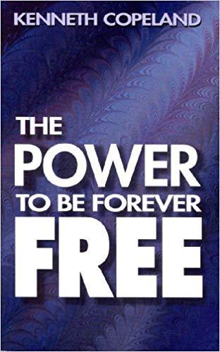Power To Be Forever Free Power To Be Forever Free