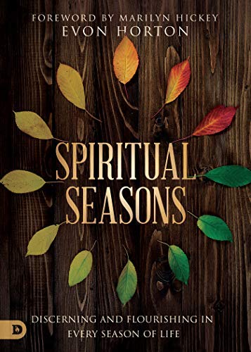 Spiritual Seasons Spiritual Seasons