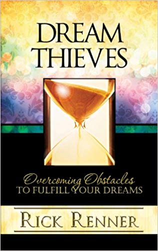 Dream Thieves PB Dream Thieves PB