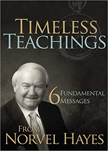 Timeless Teachings Timeless Teachings