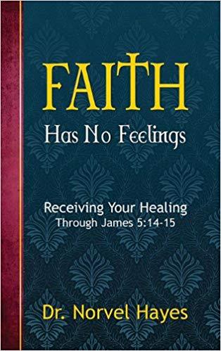 Faith Has No Feelings Faith Has No Feelings
