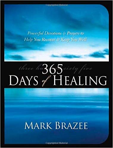 364 Days of Healing 364 Days of Healing