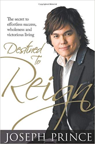 Destined to Reign Destined to Reign