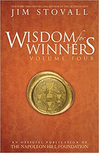 Wisdom for Winners Volume Four Wisdom for Winners Volume Four