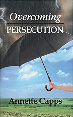 Overcoming Persecution DS Overcoming Persecution DS