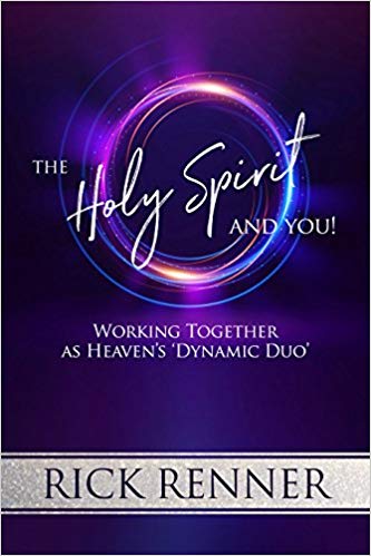Holy Spirit and You Holy Spirit and You