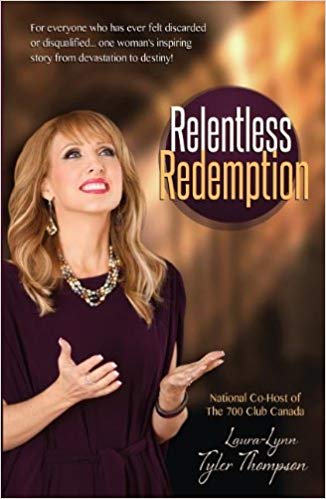 Relentless Redemption Relentless Redemption