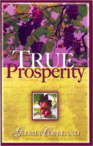 True Prosperity True Prosperity