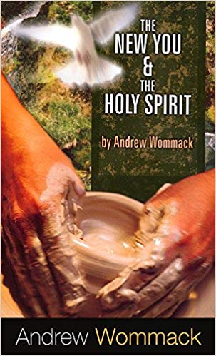 New You & The Holy Spirit New You & The Holy Spirit