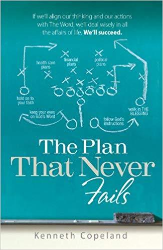 Plan That Never Fails Plan That Never Fails