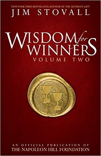 Wisdom For Winners Volume Two Wisdom For Winners Volume Two