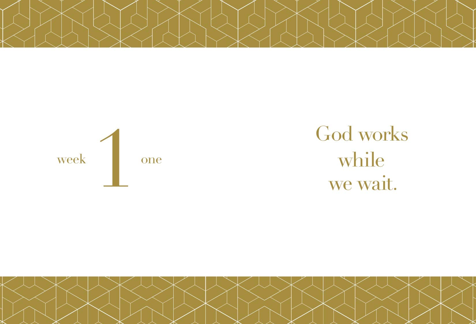 Waiting Here For You: An Advent Journey of Hope Hardcover – October 20, 2020 Waiting Here For You: An Advent Journey of Hope Hardcover – October 20, 2020