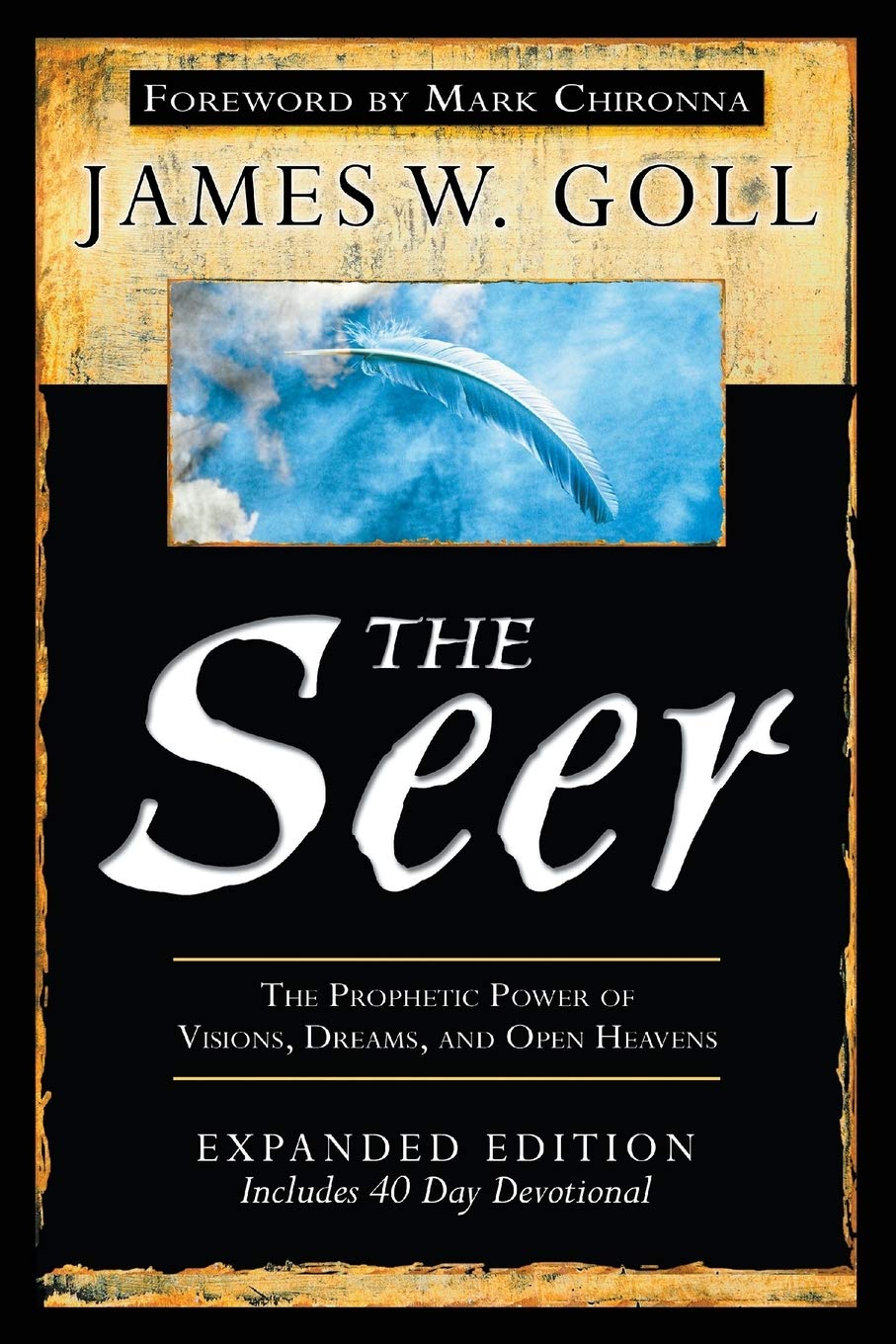 Seer Expanded Edition Seer Expanded Edition