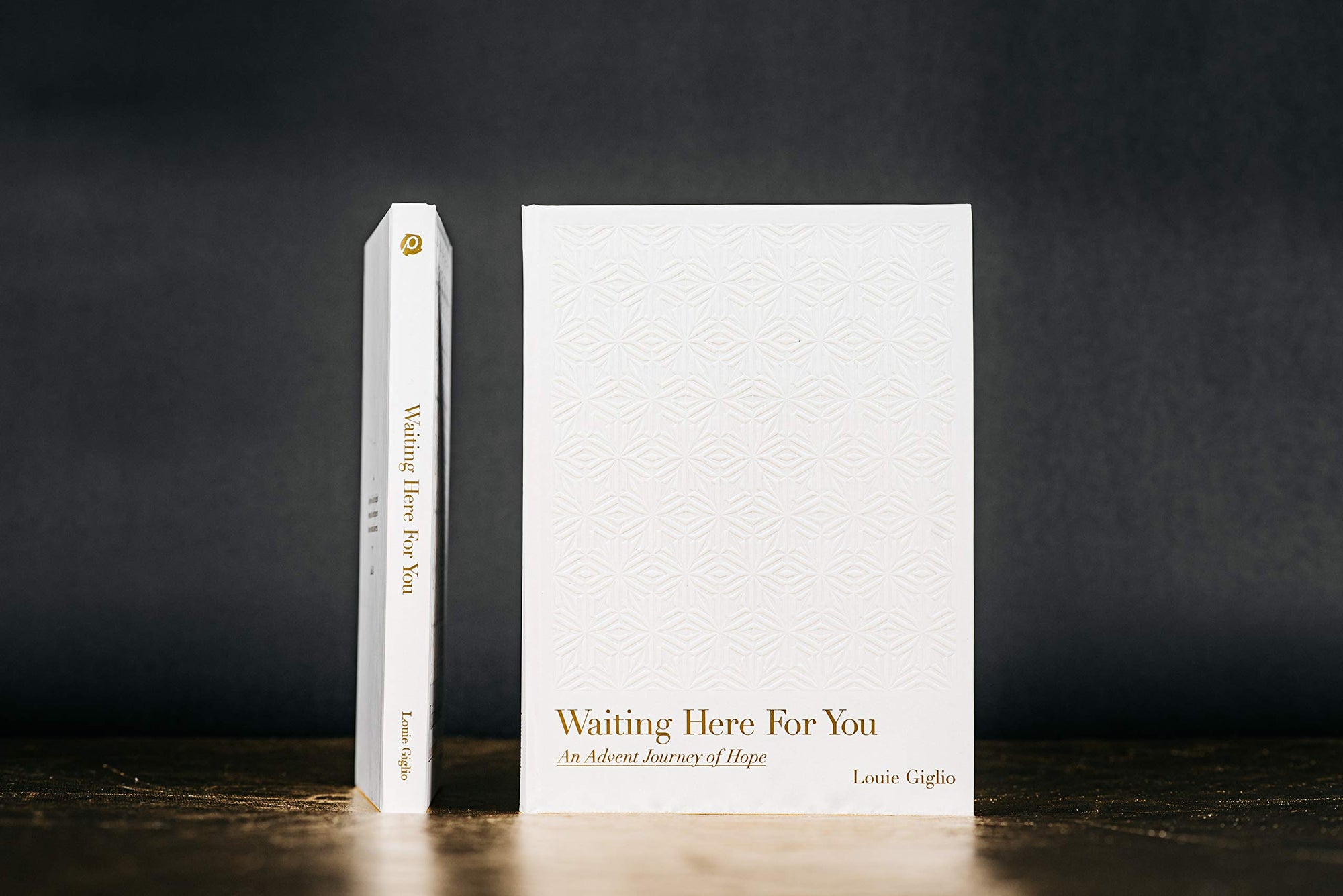 Waiting Here For You: An Advent Journey of Hope Hardcover – October 20, 2020 Waiting Here For You: An Advent Journey of Hope Hardcover – October 20, 2020