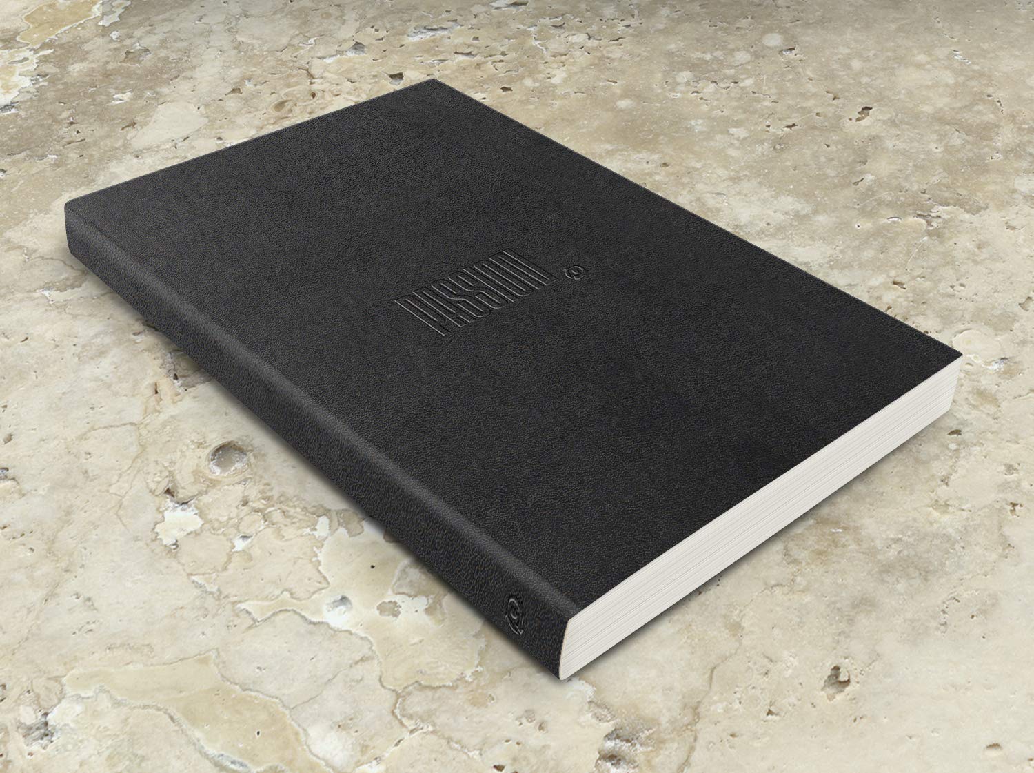 Passion Journal - Softcover: Synthetic Softcover 192 Lined Pages 5.25” x 8.25” Journal (Notebook, Diary) Paperback – July 1, 2019 Passion Journal - Softcover: Synthetic Softcover 192 Lined Pages 5.25” x 8.25” Journal (Notebook, Diary) Paperback – July 1, 2019