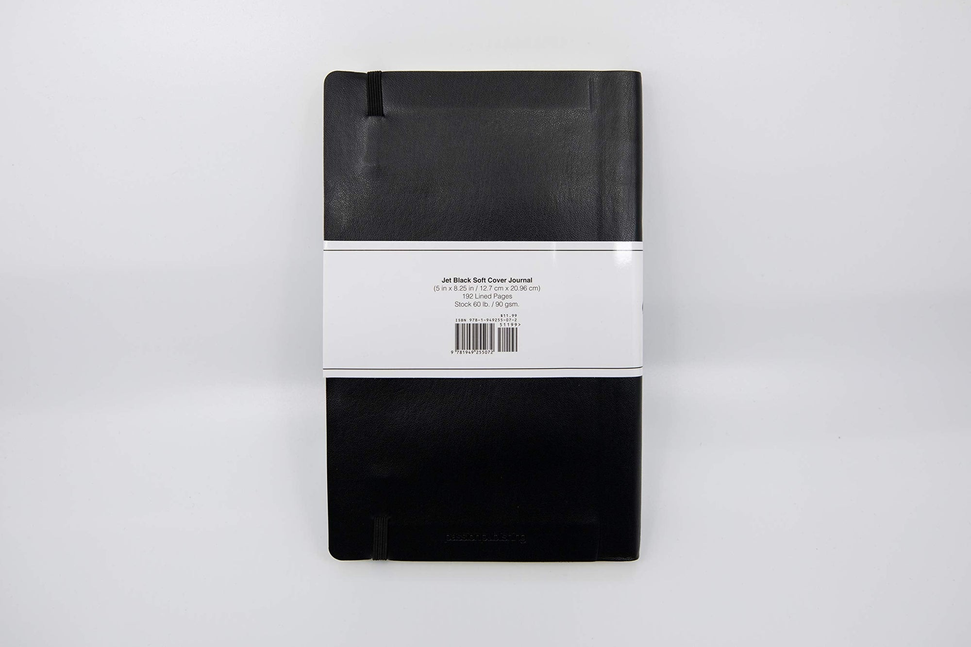 Passion Journal - Softcover: Synthetic Softcover 192 Lined Pages 5.25” x 8.25” Journal (Notebook, Diary) Paperback – July 1, 2019 Passion Journal - Softcover: Synthetic Softcover 192 Lined Pages 5.25” x 8.25” Journal (Notebook, Diary) Paperback – July 1, 2019