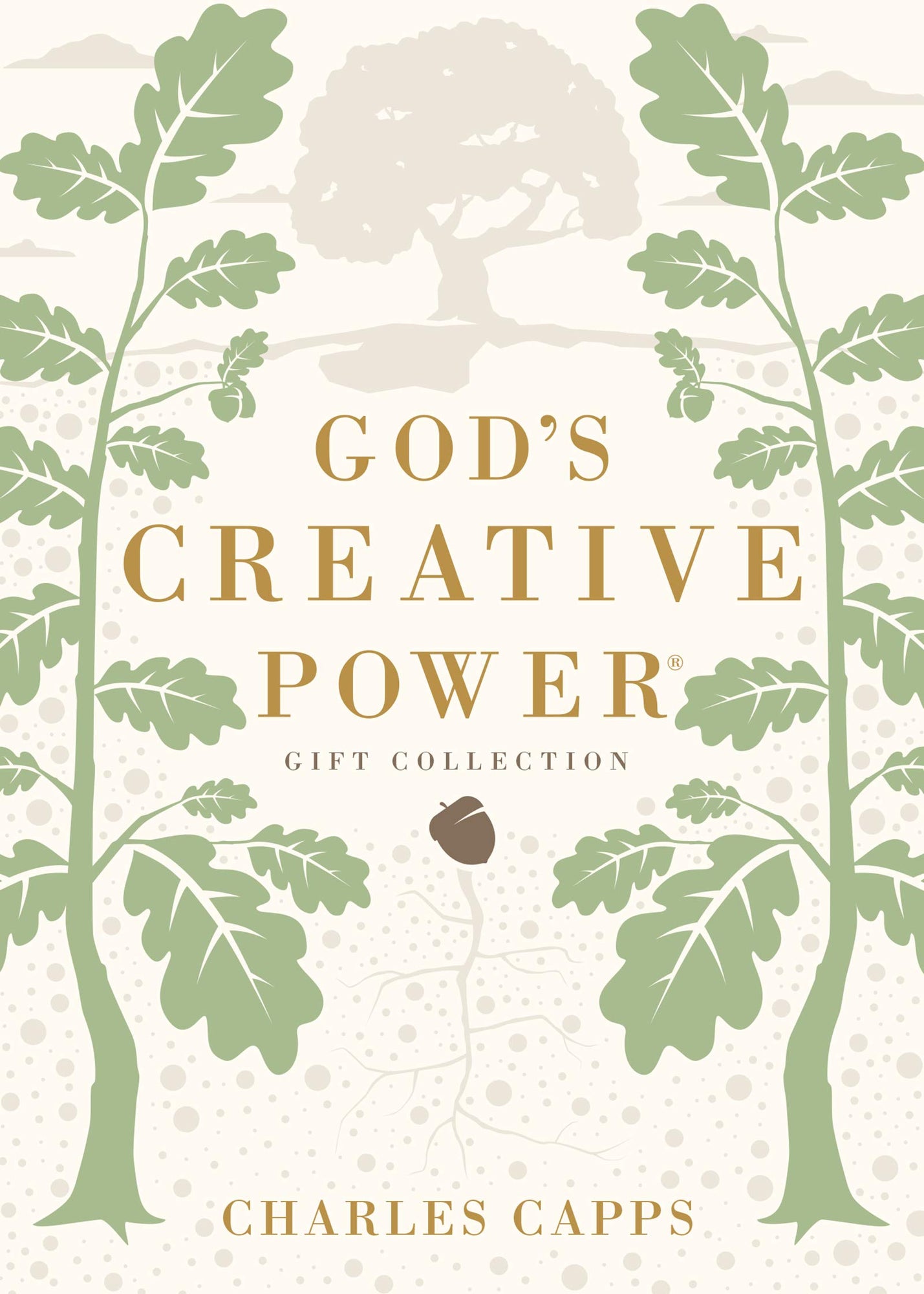 God's Creative Power Gift Collection: Victorious Living Through Speaking God’s Promises God's Creative Power Gift Collection: Victorious Living Through Speaking God’s Promises