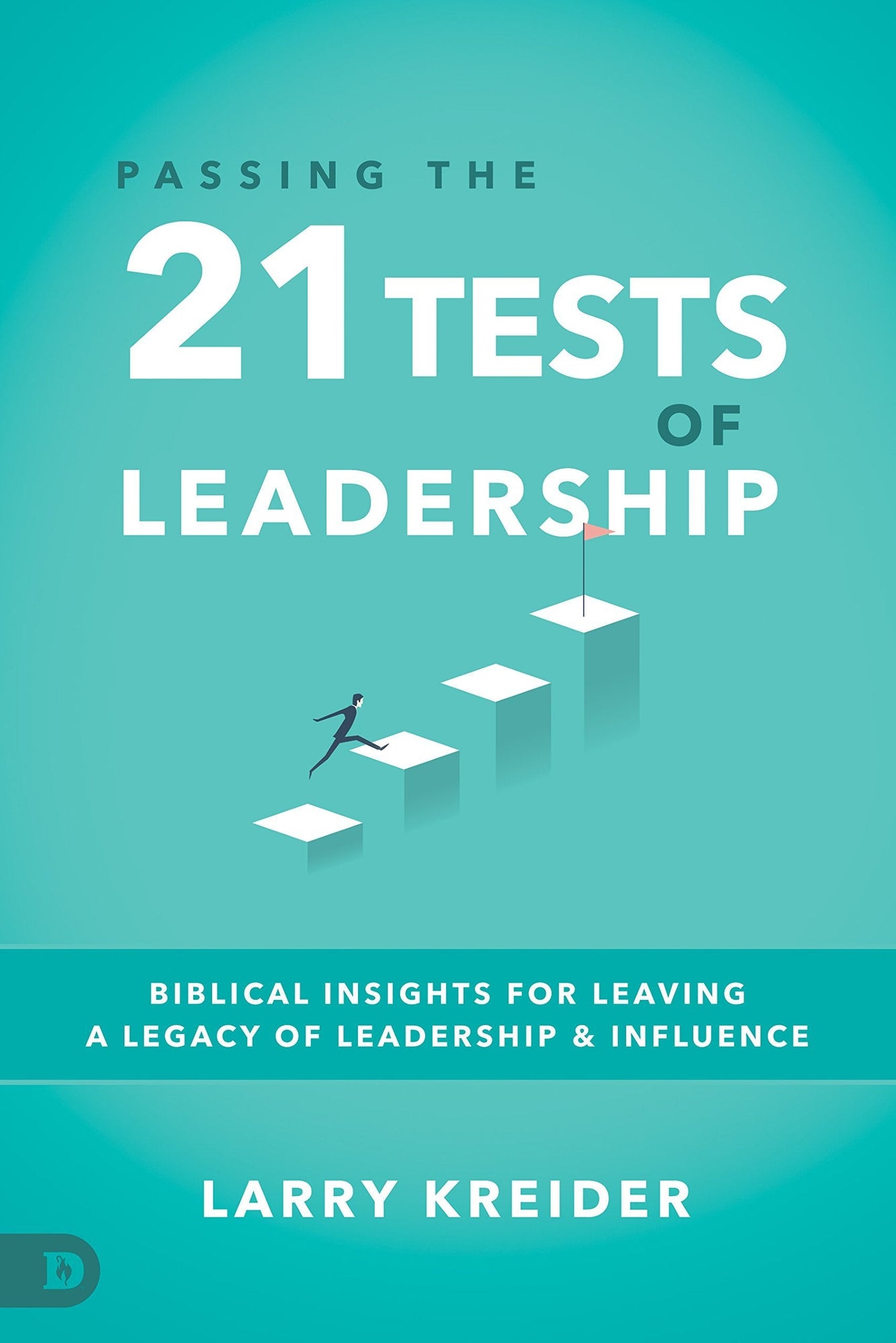 Passing the 21 Tests of Leadership Passing the 21 Tests of Leadership