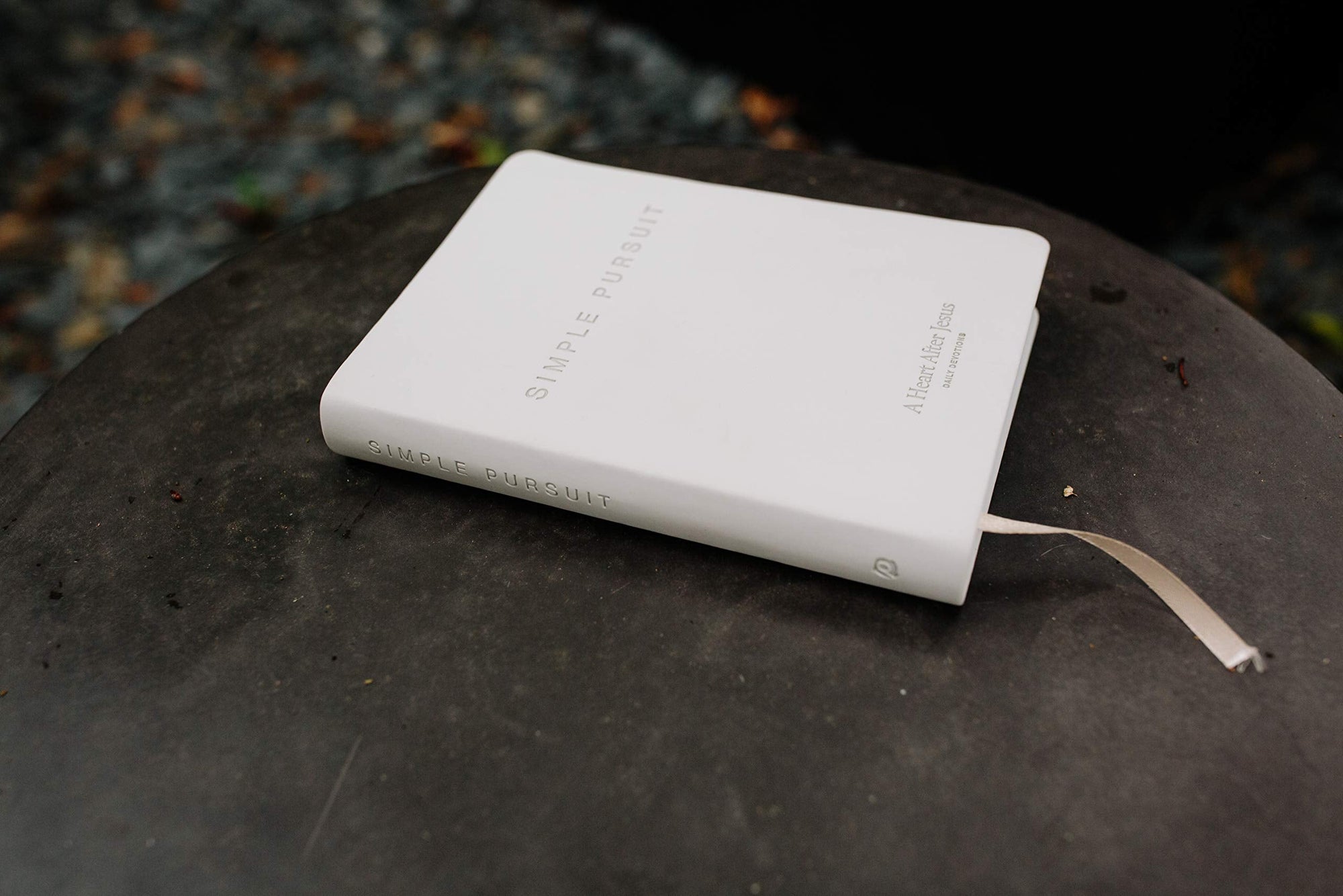 Simple Pursuit: A Heart After Jesus Imitation Leather – November 17, 2020 Simple Pursuit: A Heart After Jesus Imitation Leather – November 17, 2020