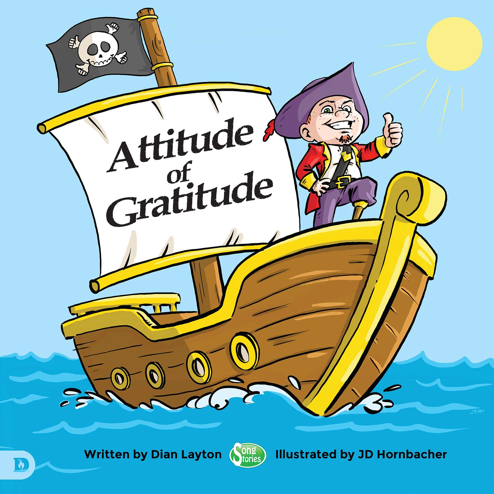 Attitude of Gratitude Attitude of Gratitude