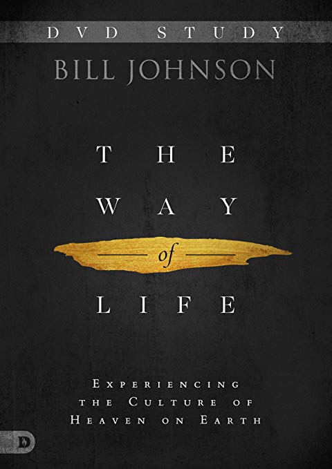 The Way of Life DVD Study: Experiencing the Culture of Heaven on Earth The Way of Life DVD Study: Experiencing the Culture of Heaven on Earth