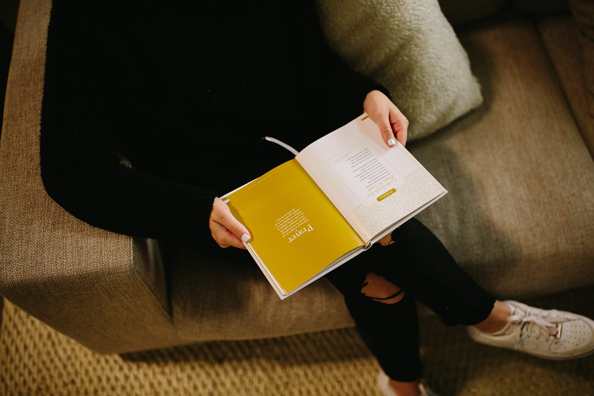 Waiting Here For You: An Advent Journey of Hope Hardcover – October 20, 2020 Waiting Here For You: An Advent Journey of Hope Hardcover – October 20, 2020