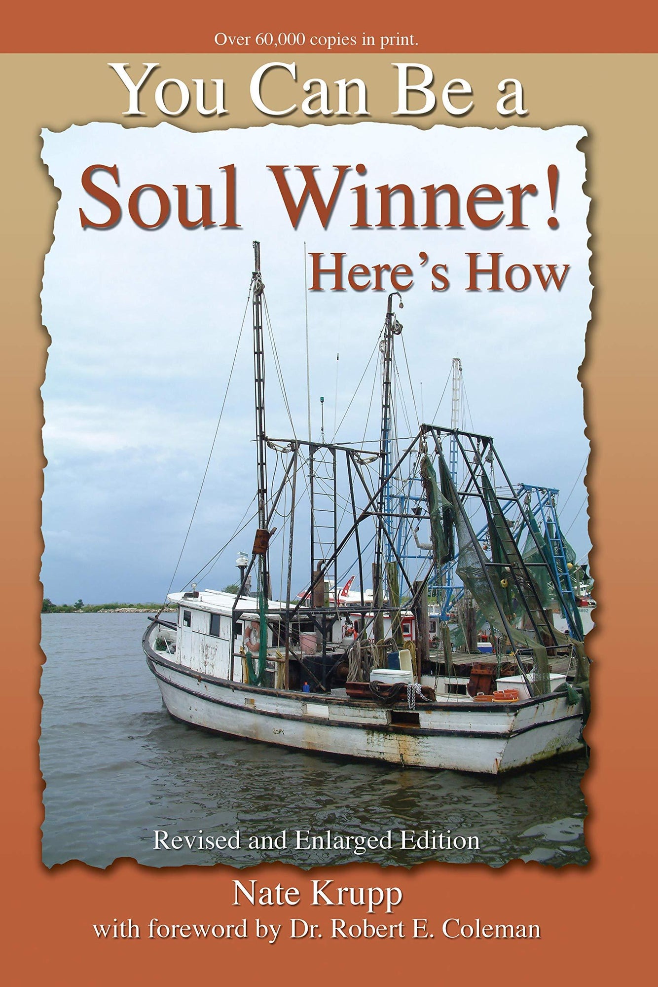 You Can Be a Soul Winner!: Here's How Paperback – November 1, 2018 You Can Be a Soul Winner!: Here's How Paperback – November 1, 2018