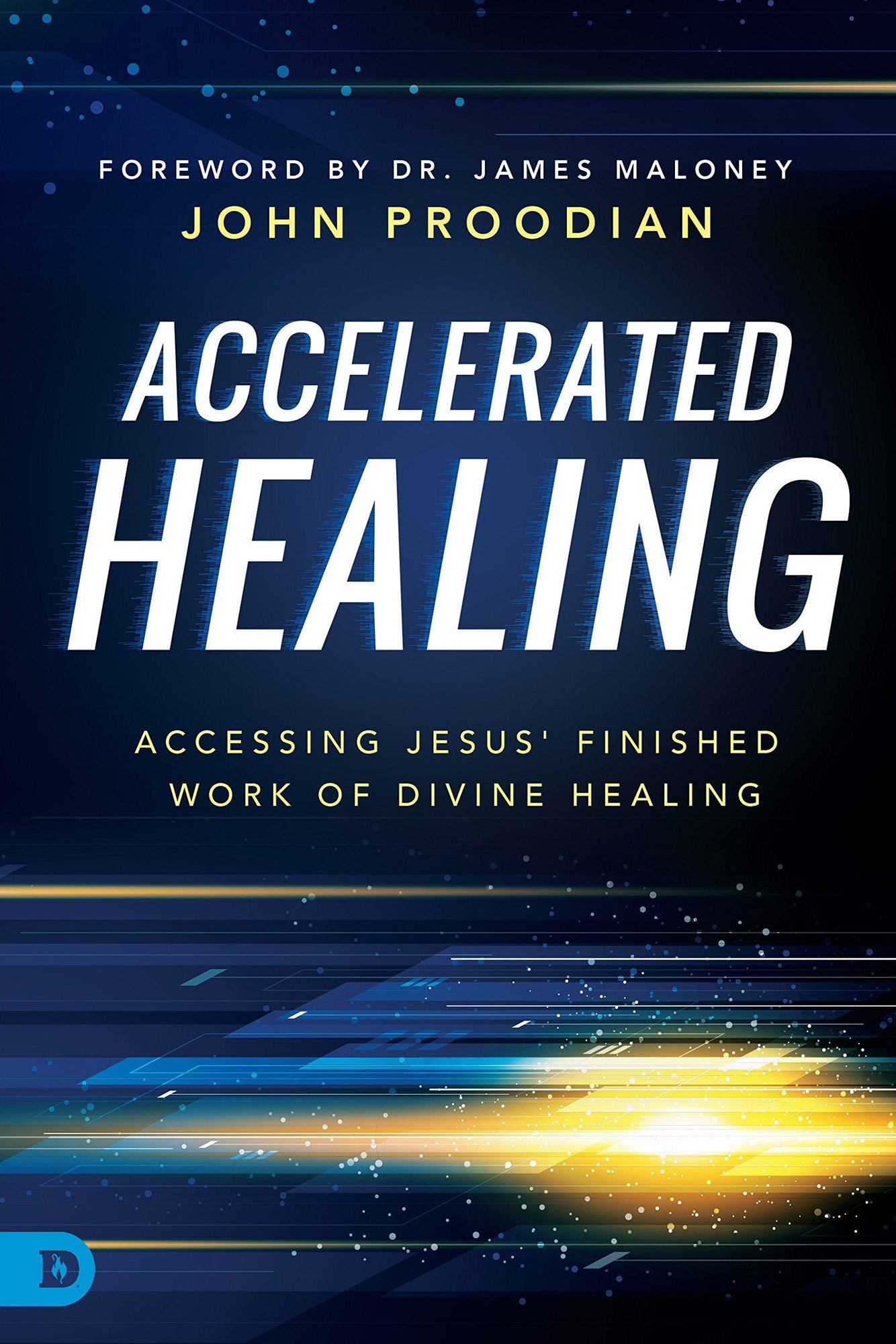 Accelerated Healing Accelerated Healing