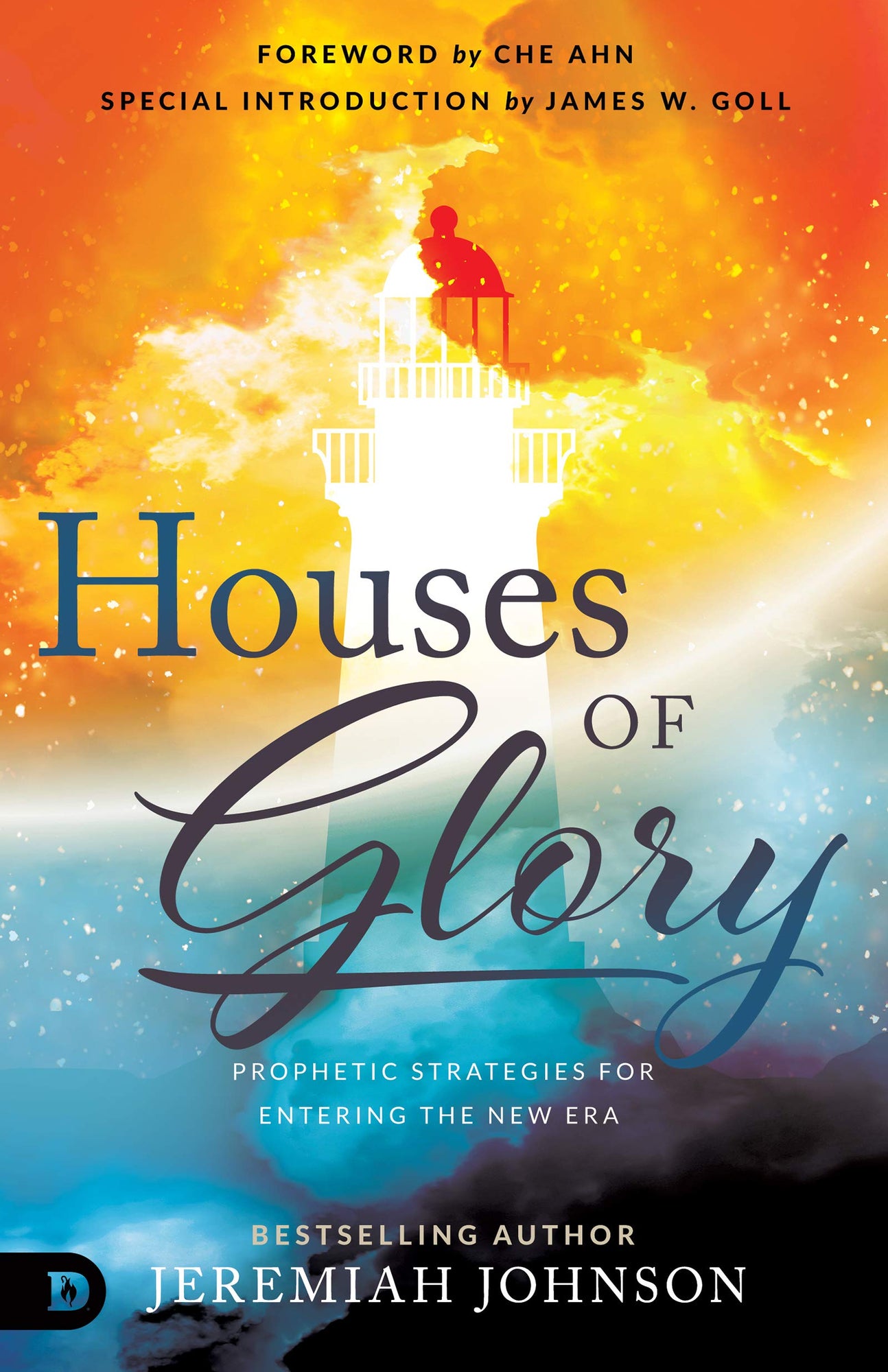 Houses of Glory: Prophetic Strategies for Entering the New Era (Paperback) Houses of Glory: Prophetic Strategies for Entering the New Era (Paperback)