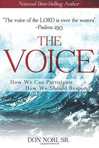 The Voice: How We Can Participate, How We Should Respond The Voice: How We Can Participate, How We Should Respond